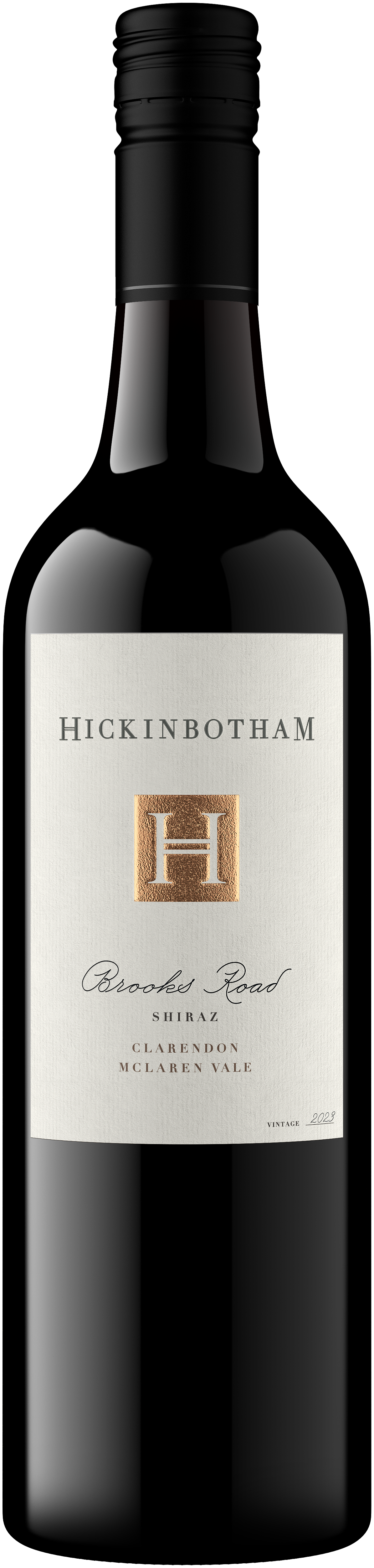 2023 Brooks Road Shiraz *