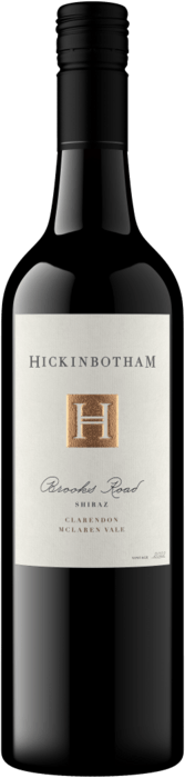 2022 Brooks Road Shiraz * - Yangarra Estate Vineyard