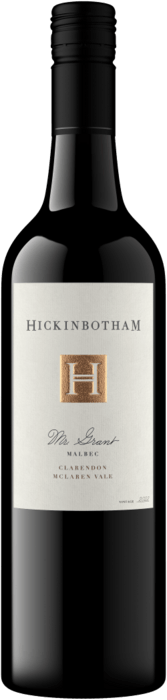 2022 Mr Grant Malbec * - Yangarra Estate Vineyard