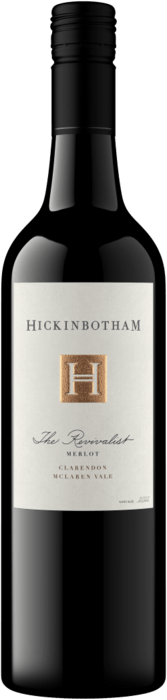 2021 The Revivalist Merlot * - Yangarra Estate Vineyard