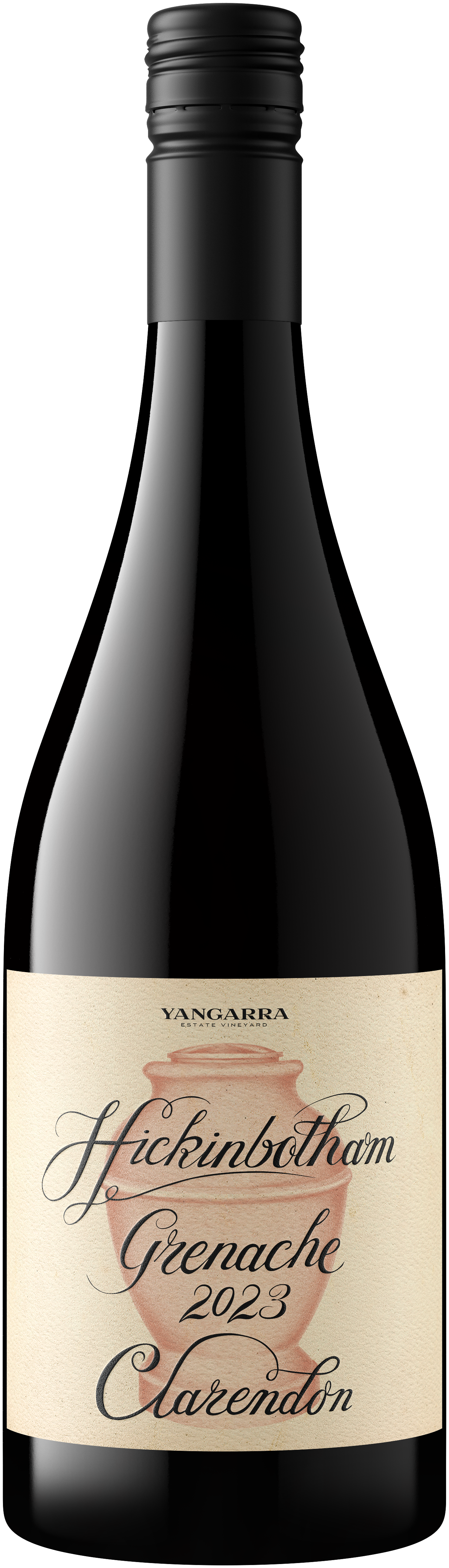 2023 Hickinbotham Clarendon Grenache - Yangarra Estate Vineyard