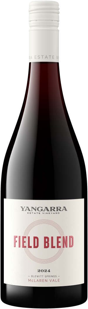 2024 Field Blend - Yangarra Estate Vineyard