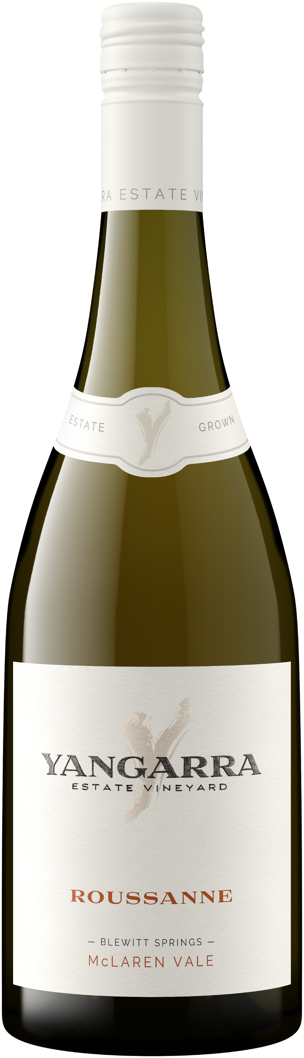 2025 Roussanne