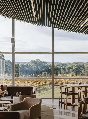 About Yangarra Estate