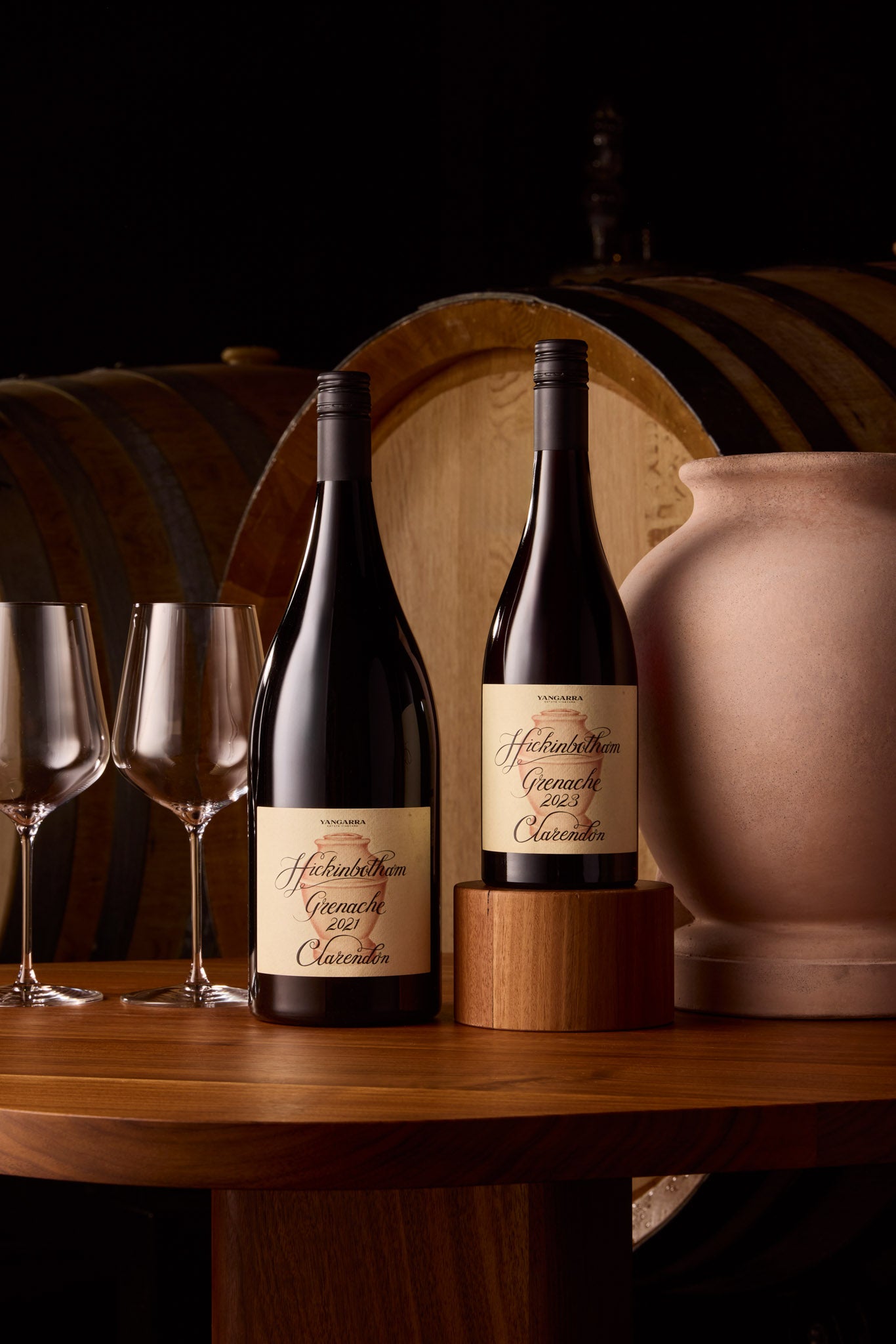 2024 Hickinbotham Clarendon Grenache