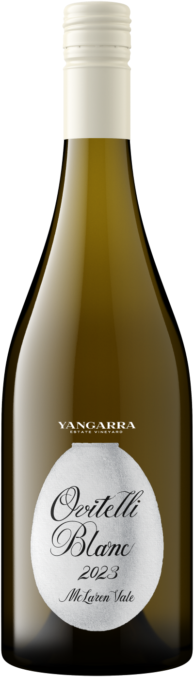 2023 Ovitelli Blanc – Yangarra Estate Vineyard