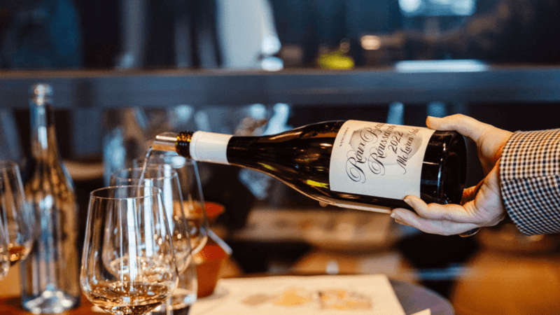 Yangarra listed in James Suckling Top 100 World Wines 2024 - Yangarra Estate Vineyard