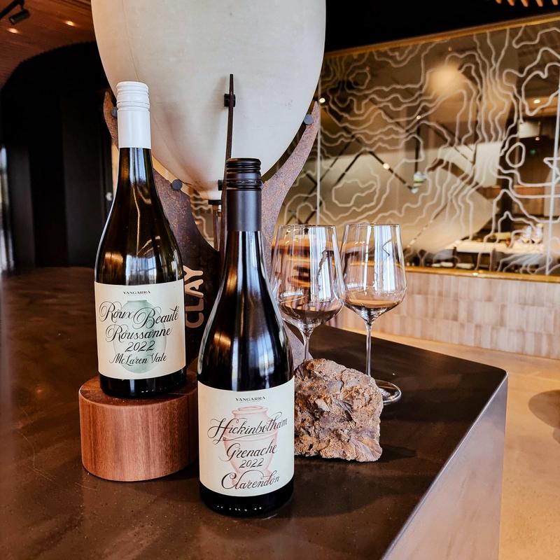 Yangarra in the Halliday Wine Companion Top 100 Wines of 2024 - Yangarra Estate Vineyard