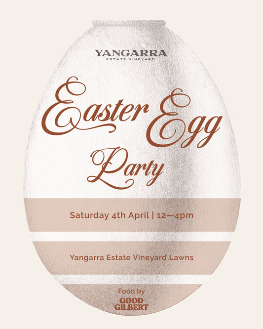 Yangarra Easter Egg Party