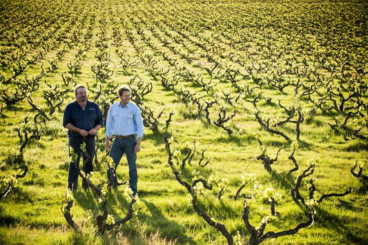 Yangarra Estate awarded #2 in Halliday Wine Companion Top 100 Wineries of 2023 - Yangarra Estate Vineyard