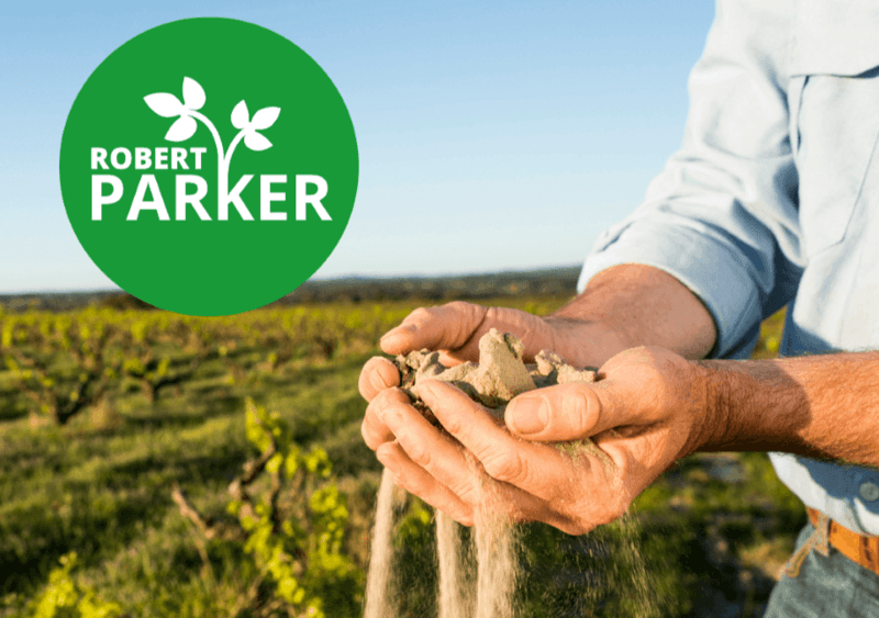 Yangarra awarded 2023 Robert Parker Wine Advocate Green Emblem - Yangarra Estate Vineyard