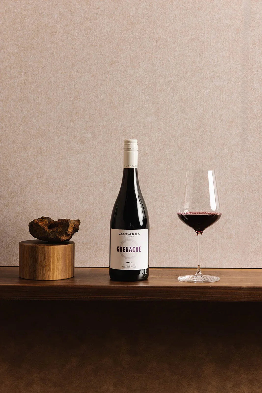Yangarra Achieves #4 in Halliday’s Top 100 Wineries 2024 - Yangarra Estate Vineyard