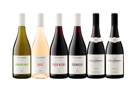 Newest Products – Yangarra Estate Vineyard