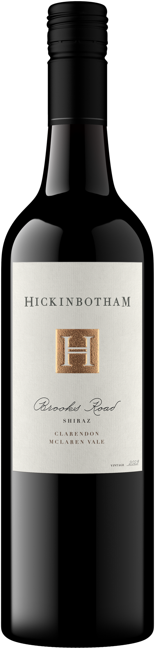 2023 Brooks Road Shiraz *