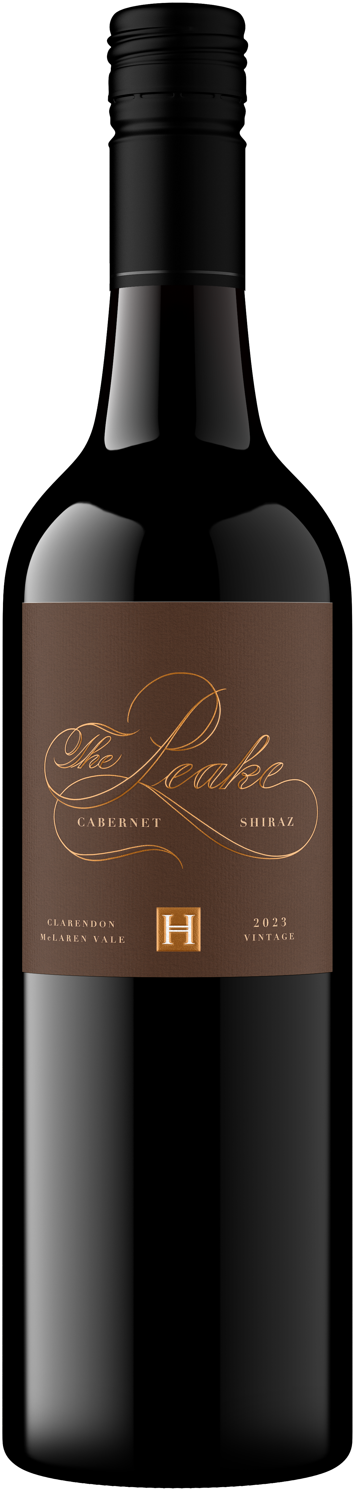 2023 The Peake Cabernet Shiraz *