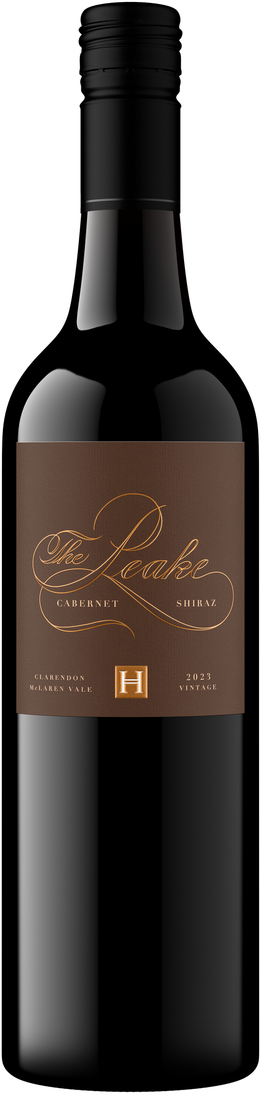 2023 The Peake Cabernet Shiraz *