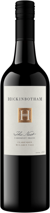 2021 The Nest Cabernet Franc * - Yangarra Estate Vineyard