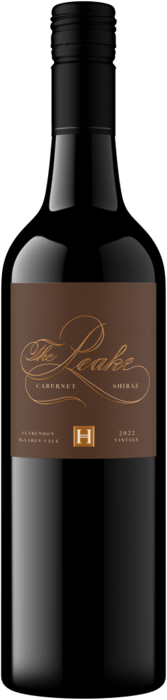 2022 The Peake Cabernet Shiraz * - Yangarra Estate Vineyard