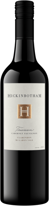 2023 Trueman Cabernet Sauvignon * - Yangarra Estate Vineyard