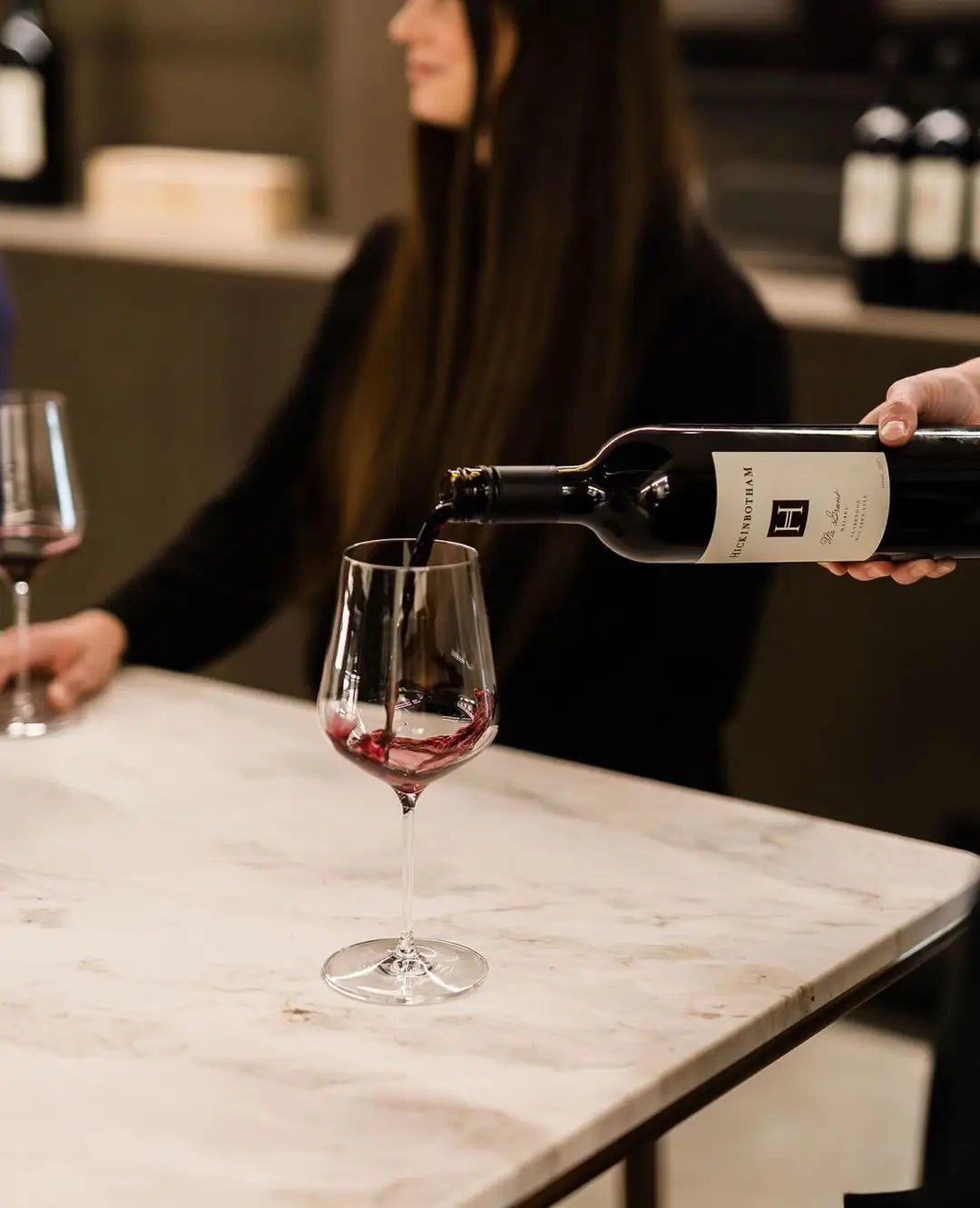 Tasting & Winery Experience - Trade - Yangarra Estate Vineyard