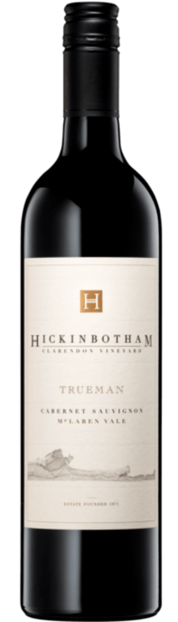 2014 Trueman Cabernet Sauvignon - AU Cork * - Yangarra Estate Vineyard