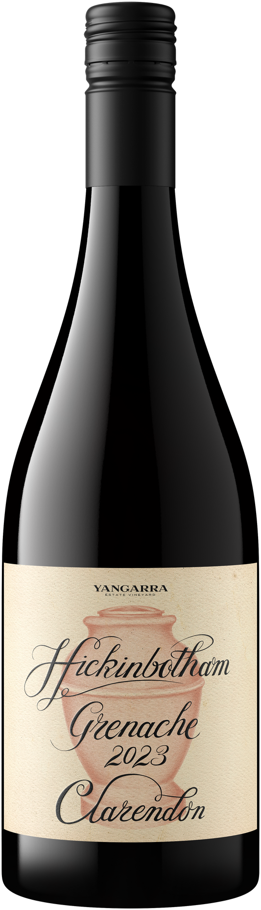 2023 Hickinbotham Clarendon Grenache - Yangarra Estate Vineyard