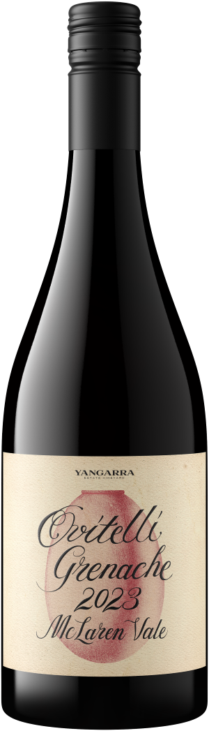 2023 Ovitelli Grenache - Yangarra Estate Vineyard