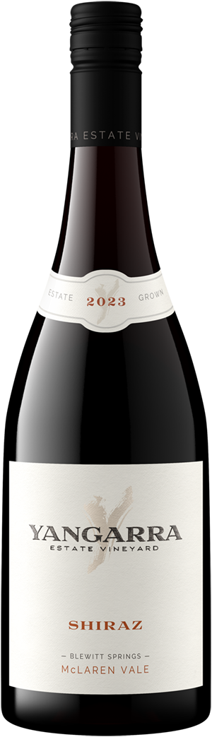 2023 Shiraz - Yangarra Estate Vineyard