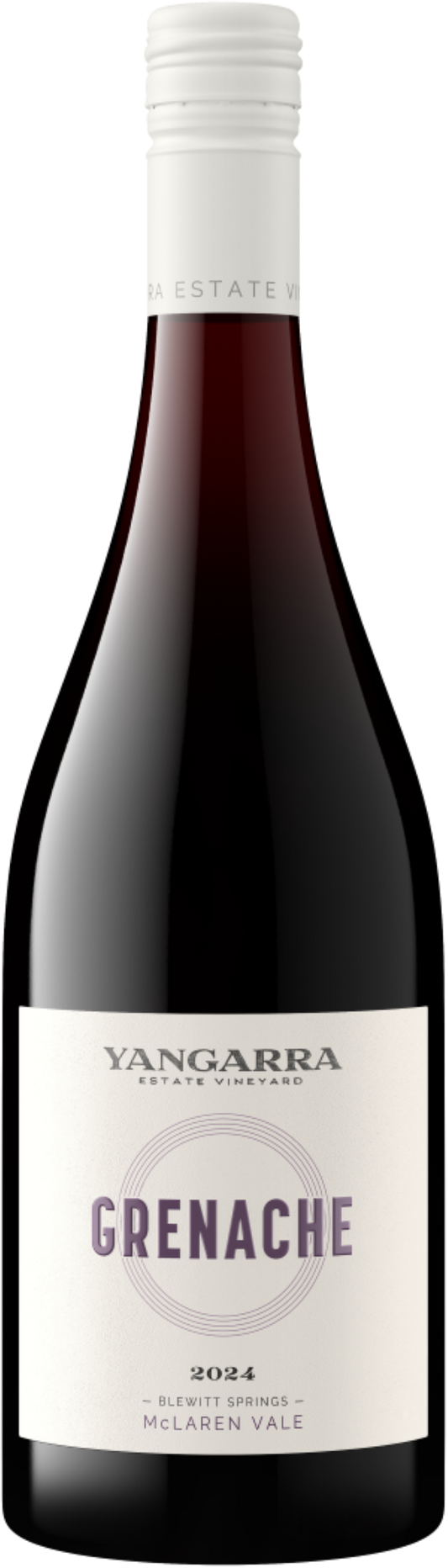 2024 Circle Grenache - Yangarra Estate Vineyard
