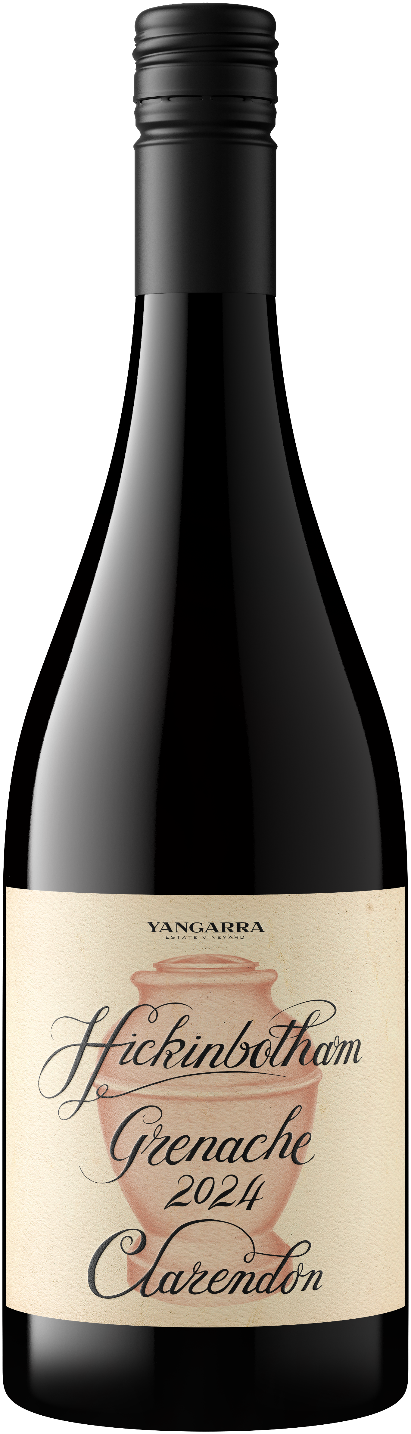 2024 Hickinbotham Clarendon Grenache