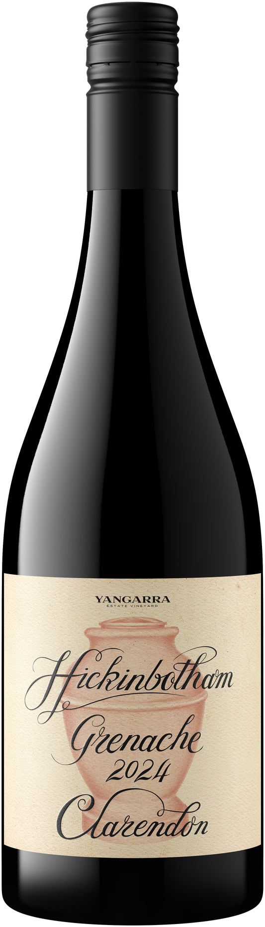 2024 Hickinbotham Clarendon Grenache