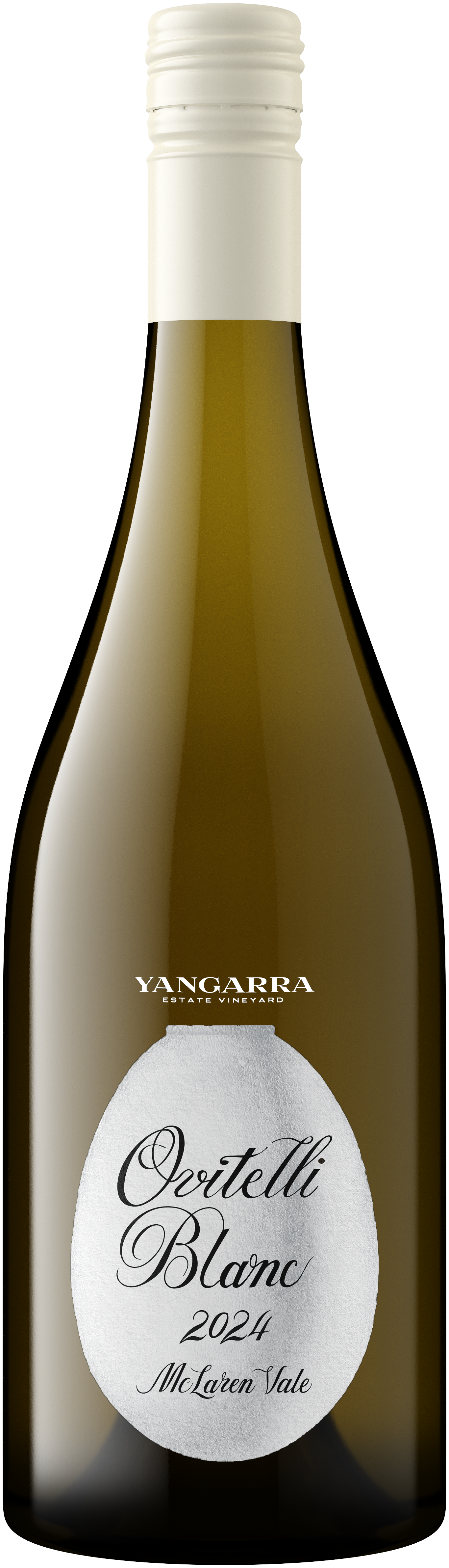 2024 Ovitelli Blanc - Yangarra Estate Vineyard