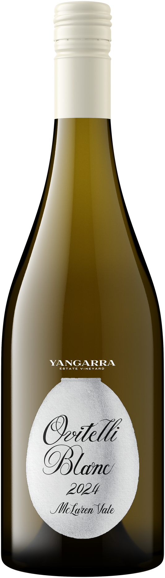 2024 Ovitelli Blanc - Yangarra Estate Vineyard