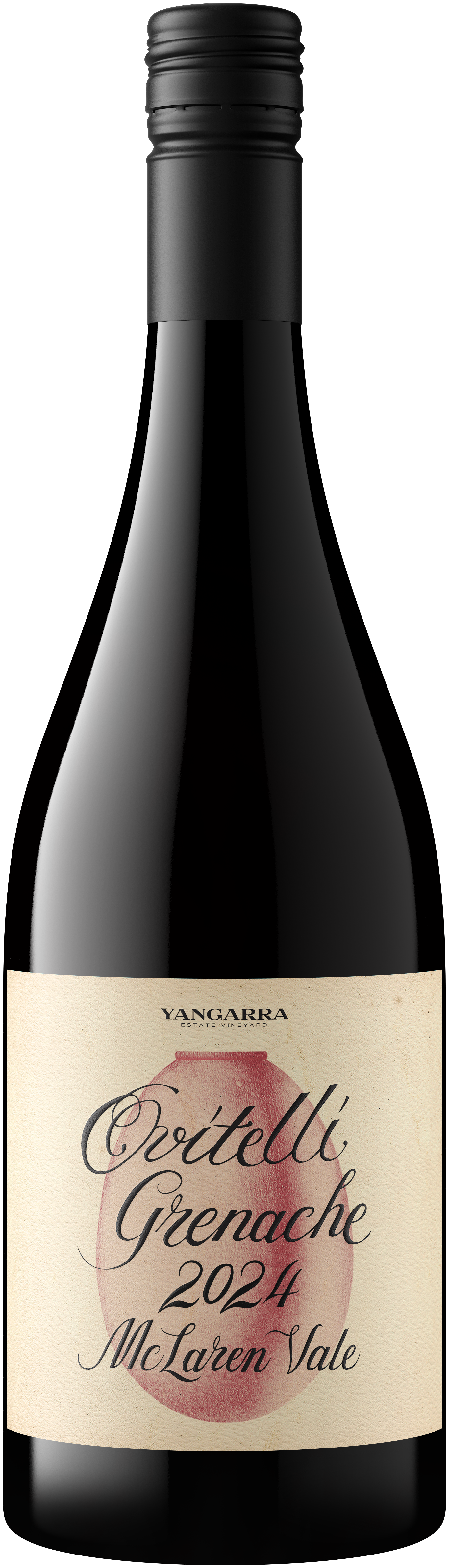 2024 Ovitelli Grenache - Yangarra Estate Vineyard