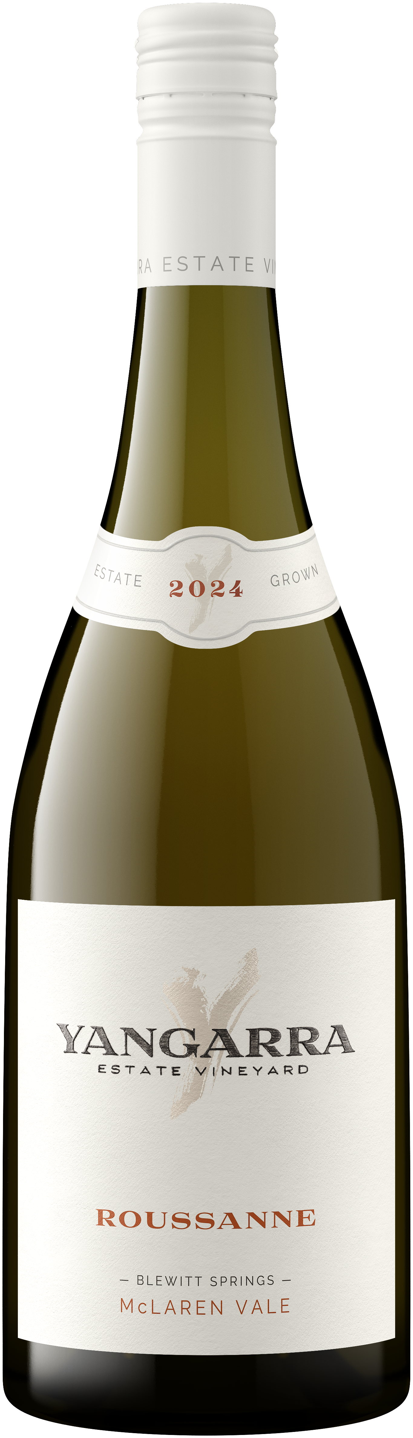 2024 Roussanne - Yangarra Estate Vineyard