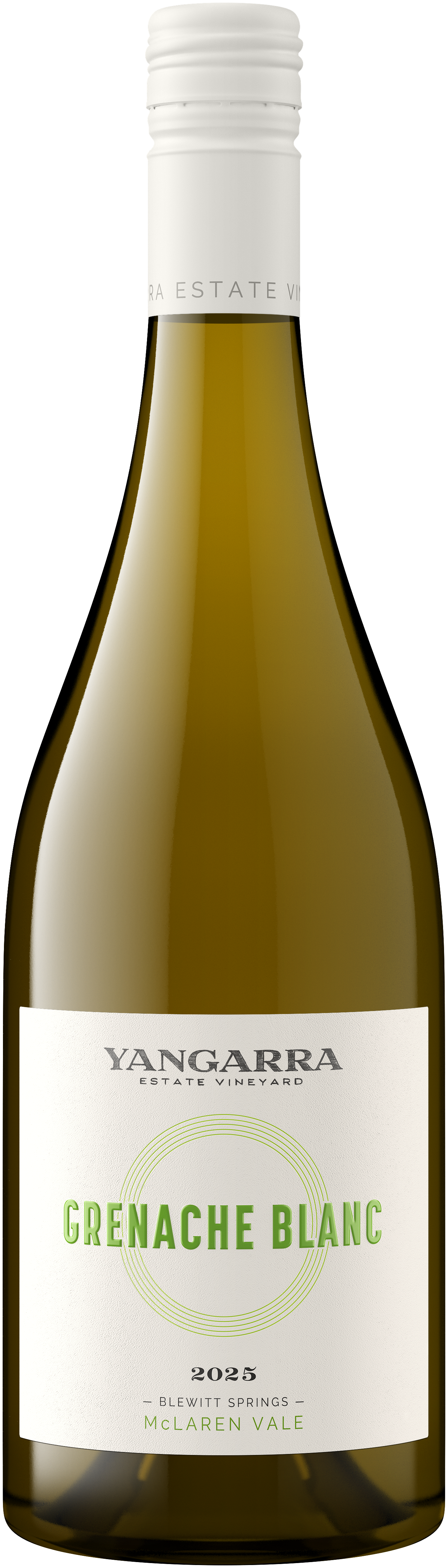 2025 Grenache Blanc