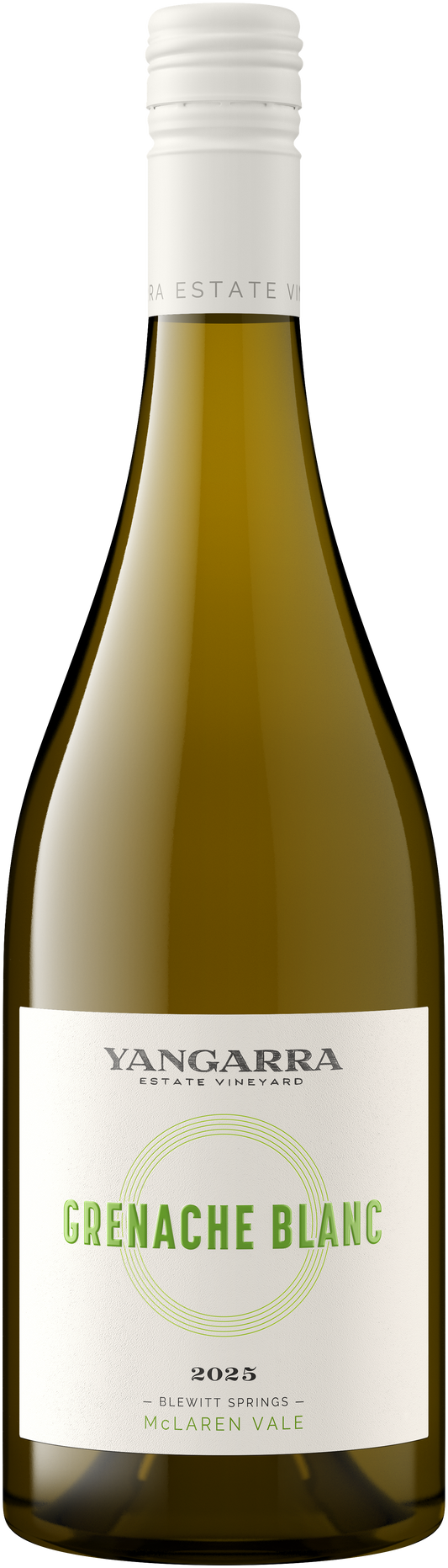 2025 Grenache Blanc