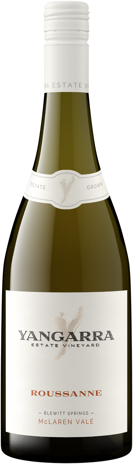 2025 Roussanne