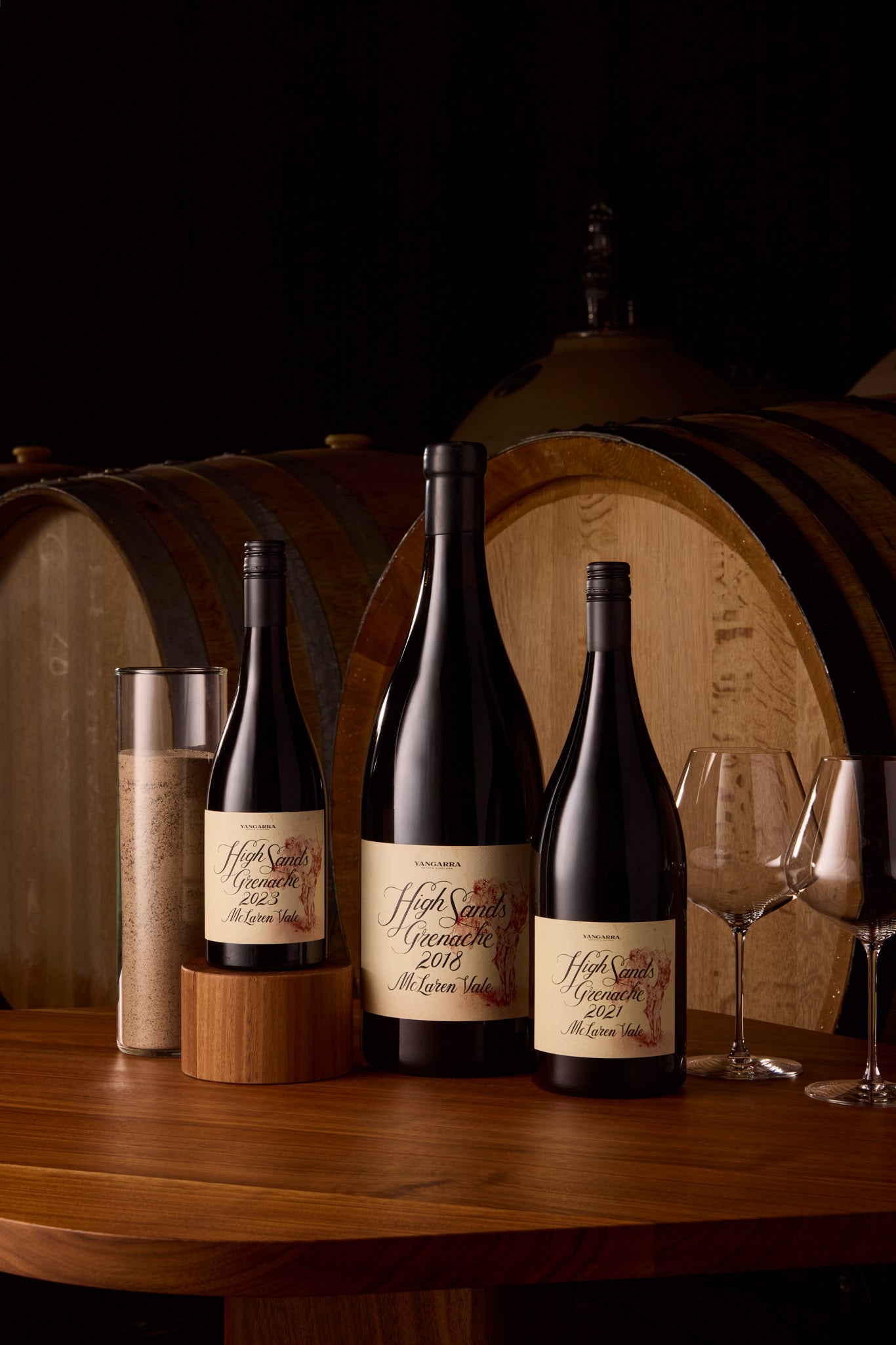 2024 High Sands Grenache