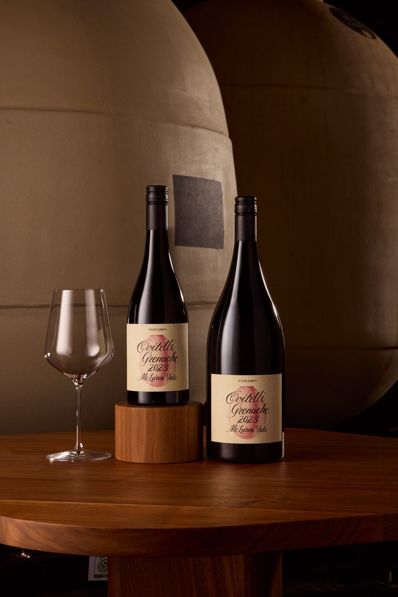 2024 Ovitelli Grenache