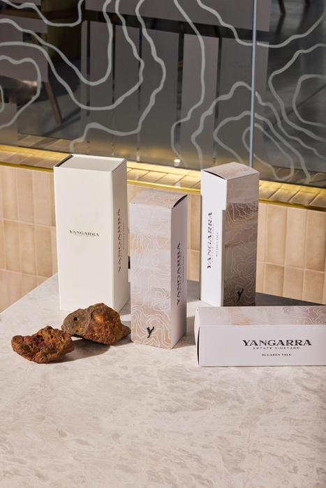 Yangarra Gift Box - Yangarra Estate Vineyard