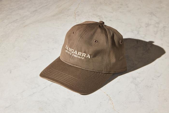 Yangarra Cap - Yangarra Estate Vineyard