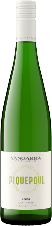 2025 Piquepoul - Yangarra Estate Vineyard