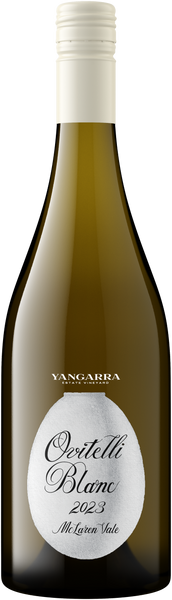 2023 Ovitelli Blanc – Yangarra Estate Vineyard
